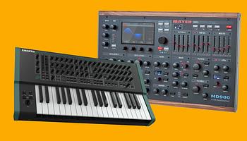 Jelentős kedvezménnyel kapható a PWM Mantis és a Mayer EMI MD900