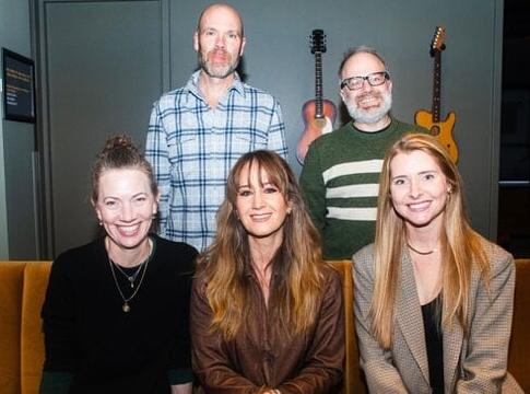 Margo Price a Warner Chappell Musichoz szerződött