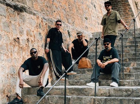 Bedouin és Nandu közös száma Ali Love vokáljával érkezett