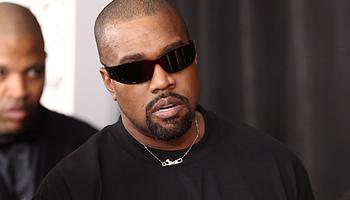 „Nincs AI”: Ye új albuma, a BULLY ismét vitát generál