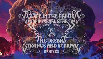 Seven Lions: megjelent az AsleEP in the Garden of Infernal Stars & The Dreams Strange and Eternal Remixes