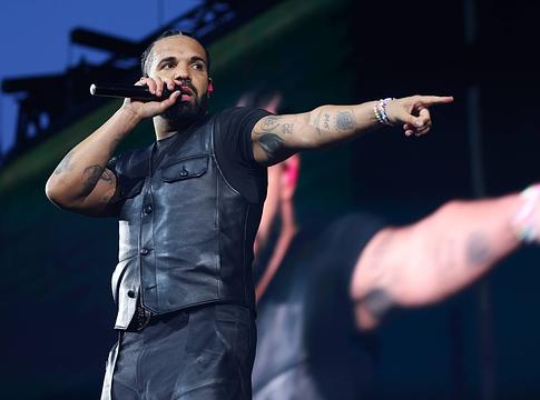 Drake triplalemezzel döntötte a 2026-os streamingcsúcsokat