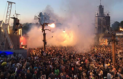 A Fusion Fesztivál 2026-ban változatlan jegyárakkal tér vissza, 2027-ben pedig szünetet tart