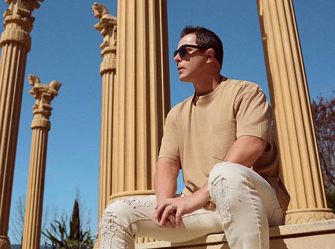Markus Schulz új albuma, a Nirvana az In Search of Sunrise legmélyebb fejezete