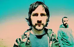 Kezdőkalauz a Boards of Canada-hoz az Inferno előtt
