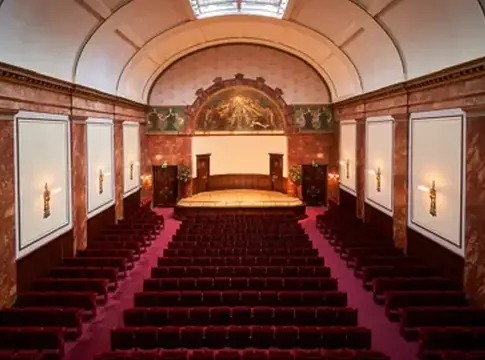A Wigmore Hall új koncertfelvételei három hónapig csak az Apple Music Classicalon