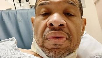 Kórházba került Boo Williams: a house közösség összefog a legenda mellett