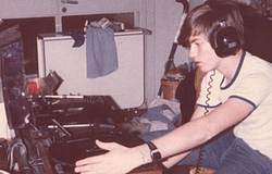 Hernan Cattaneo: a ’80-as évektől napjainkig