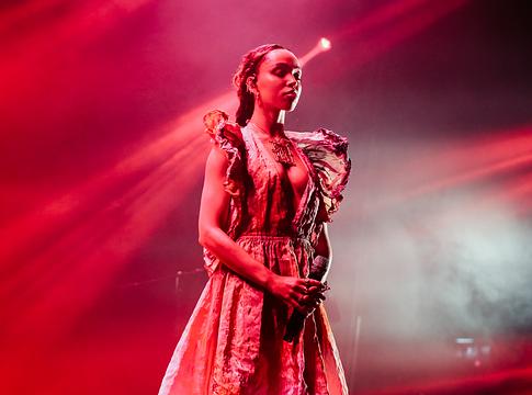 FKA Twigs új albuma érkezik: EUSEXUA Afterglow
