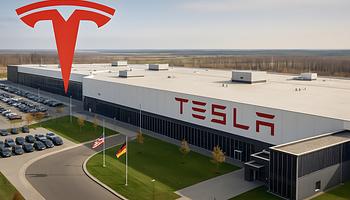 Vadkamera buktatta le a Tesla-Werk melletti illegális techno bulit