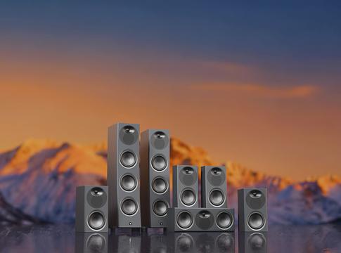 Bemutatkozott az Arendal Sound 1610-es sorozata