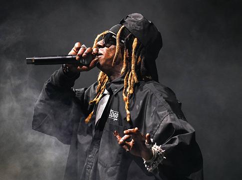 Lil Wayne: „humbling experience”, hogy rendre kimarad a Coachellából és a Grammysból