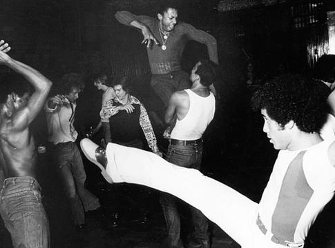 Megjelenik Londonban: After Hours – Clubbing On Film könyvbemutató