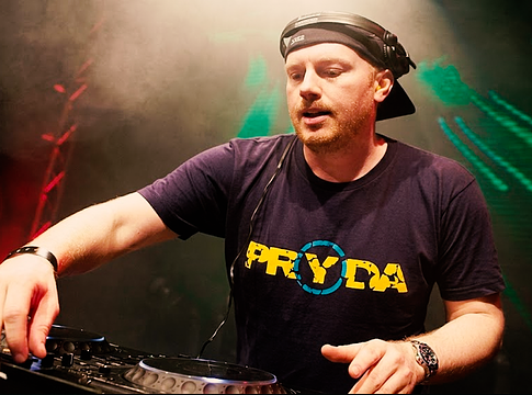 A hangzás, amely meghatározta a fesztivál-EDM korszakát