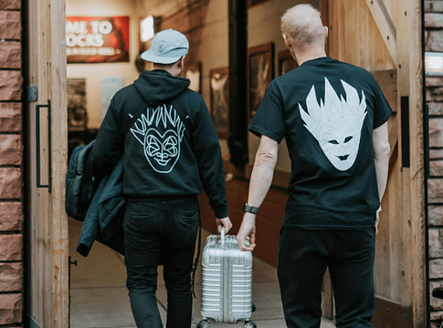 Boris Brejcha és a FCKNG Fashion – amikor a zene találkozik a stílussal
