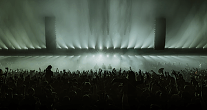 Swedish House Mafia: látványos évzárás a san franciscói Pier 80-on