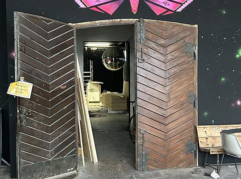 Hannover új klubja: megnyílik a WDM a PAN csapatától