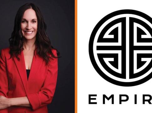 Jennifer Way lett az EMPIRE nashville-i irodájának új alelnöke – új lendület a független zeneiparban