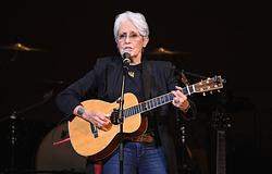 Joan Baez új versében Donald Trumpot támadja – a Fehér Ház reakciója: „Ki az a Joan Baez?”