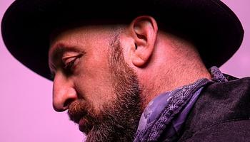 Damian Lazarus volt feleségét, Zoe Lazarust gyászolja az elektronikus zenei világ
