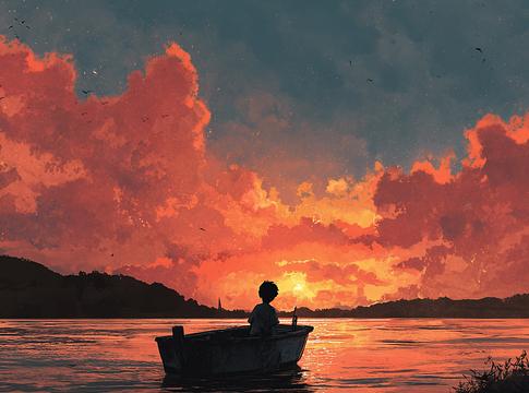 Barkin új dala, a „Music In You” a belső ritmusra hangol