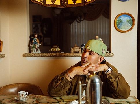 Avision hat számos, városízű trekkkel indítja a Ground Rule Records-t: itt az Out Of Control EP