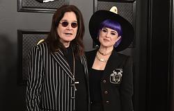 Kelly Osbourne szívszorító búcsúja: Elhunyt Ozzy Osbourne, a rocklegenda