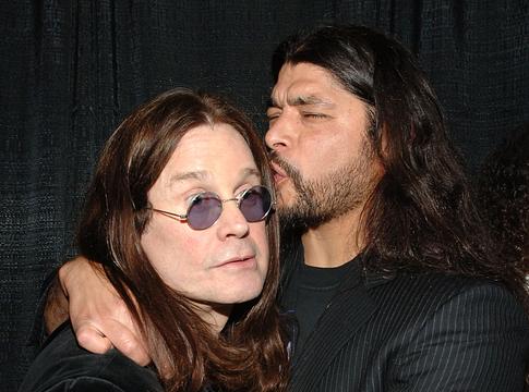 Meghitt búcsú Ozzy Osbourne-tól: Robert Trujillo és Geezer Butler emlékei