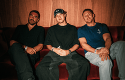 Marten Lou és CamelPhat közös dala: 'Save Me'