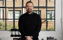 Kevin Weaver az Atlantic Music Group elnöke lett