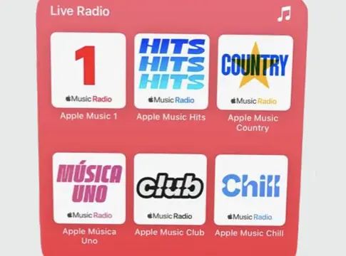 DJ mód, mappák és dalszöveg-fordítás: ilyen lesz az Apple Music az iOS 26-ban