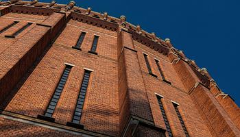 Márciusban nyit Stockholm új, 2300 fős koncerthelyszíne