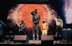 Wu-Tang Clan emléktárgyak aukción: különleges darabok a búcsúturnéról