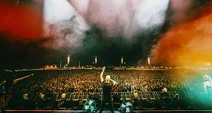 Scooter stadionos korszakot nyit: RAVE FROM OUTER SPACE 2027 nyarán
