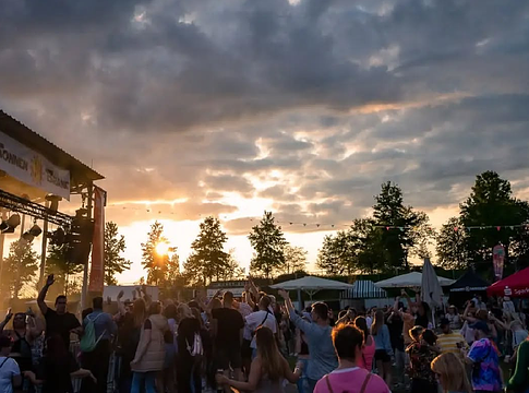 Elmarad a SonnenBrand Festival: 300 jegyet sem sikerült eladni