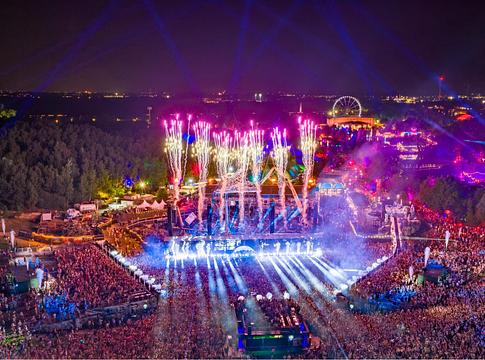 Tomorrowland – Egy első élmény, ami mindent felülmúlt