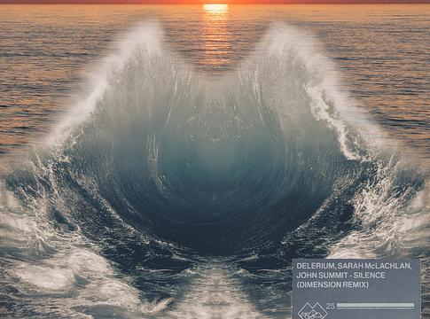 John Summit & Dimension újragondolta a 'Silence'-t