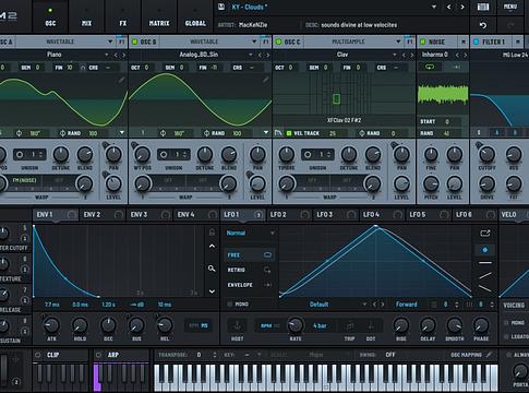 Egy újévi döntés eredménye: Just Make Music és a Moments In Time