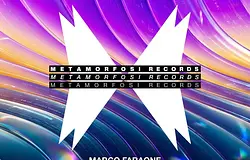 Marco Faraone a Metamorfosin debütál a „That’s Right / I Don’t Care” EP-vel