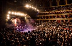 Pereskedés a Royal Albert Hall ellen – három bérlő elvesztette a jogi csatát