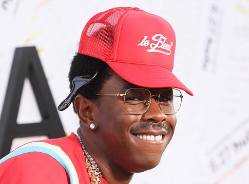 Tyler, The Creator a „Sag Harbor”-ral tett pontot egy rendkívüli év végére