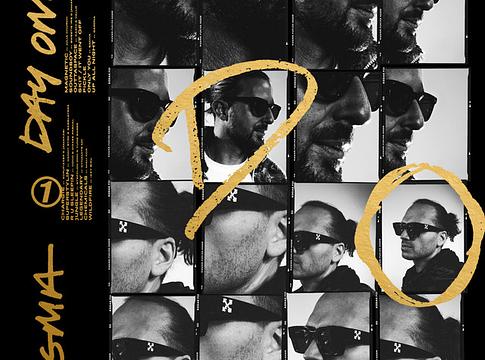 A Sigma visszatért gyökereihez – megérkezett a ‘DAY ONE’ album