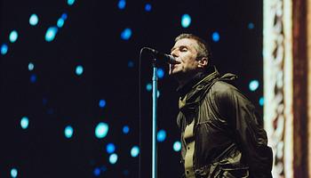 Wonderwall‑láz az England–Ghána előtt: Liam Gallagher az 50%-os streamugrásról