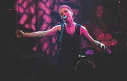 Előkerült a The Cranberries elveszett 1994-es londoni koncertfelvétele