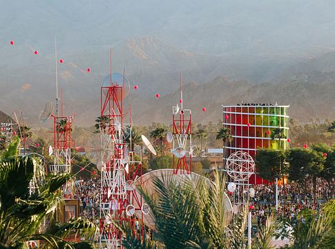 Hogyan nőtte ki magát a Coachella: az elmúlt két évtized line-upjai egyben zenetörténet