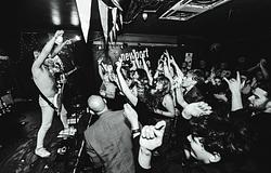 Newport zenei életének újjáéledése