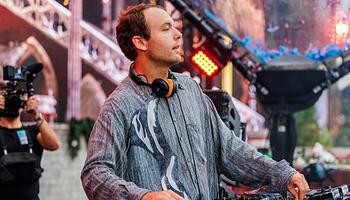 Otto Knows: Part of You – érzelmes visszatérés a Tomorrowland Musicnál