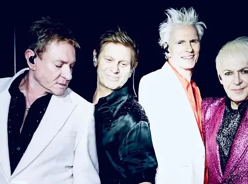 Remixalbumot ad ki a Duran Duran: vinylen is érkezik a Free To Love új változata