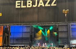 Tom Jones és Snarky Puppy is tarolt az Elbjazz 2026-on