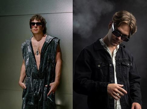 Lee Foss és POLOVICH új életet lehel a Smack That-be